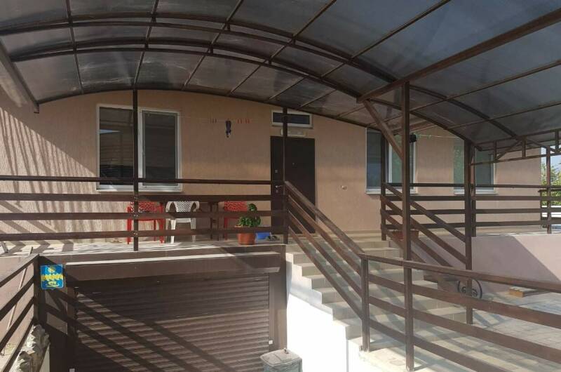 Изображение Изображение квартиры &quot;Дом под ключ «Ksudach House»&quot; #5 #3