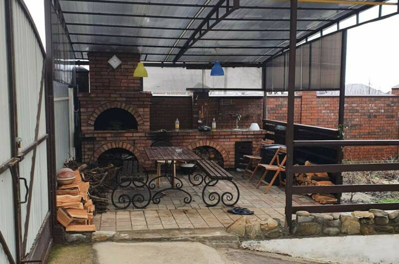 Изображение Изображение квартиры &quot;Дом под ключ «Ksudach House»&quot; #6 #4