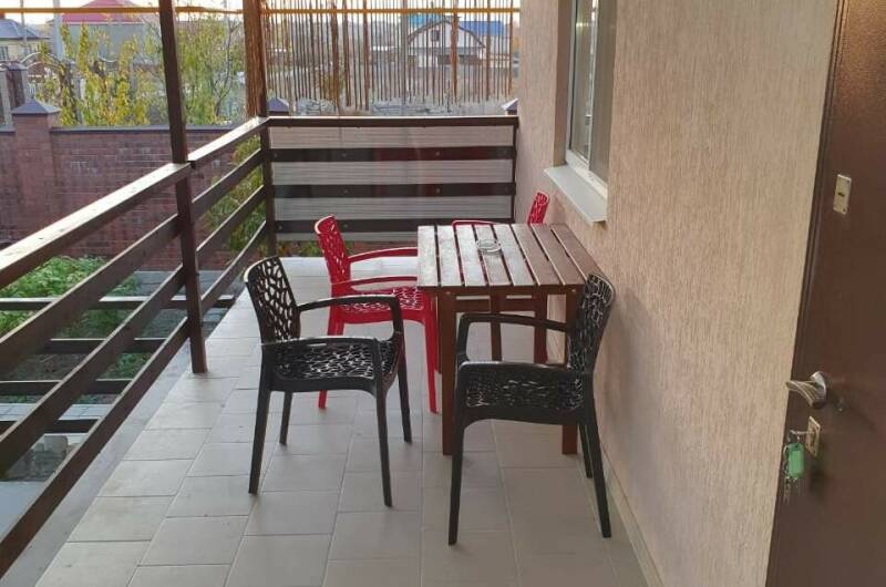 Изображение Изображение квартиры &quot;Дом под ключ «Ksudach House»&quot; #8 #6