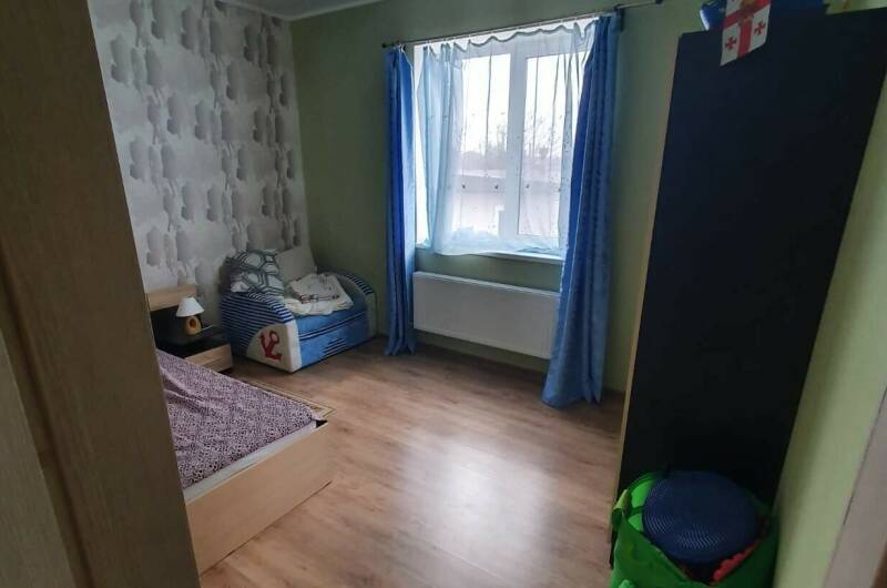 Изображение Изображение квартиры &quot;Дом под ключ «Ksudach House»&quot; #9 #7