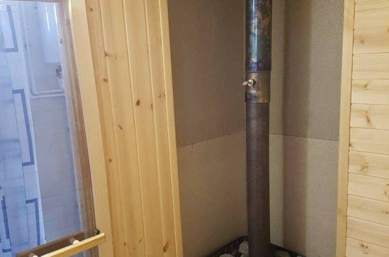 Изображение Изображение квартиры &quot;Дом под ключ «Ksudach House»&quot; #10 #8