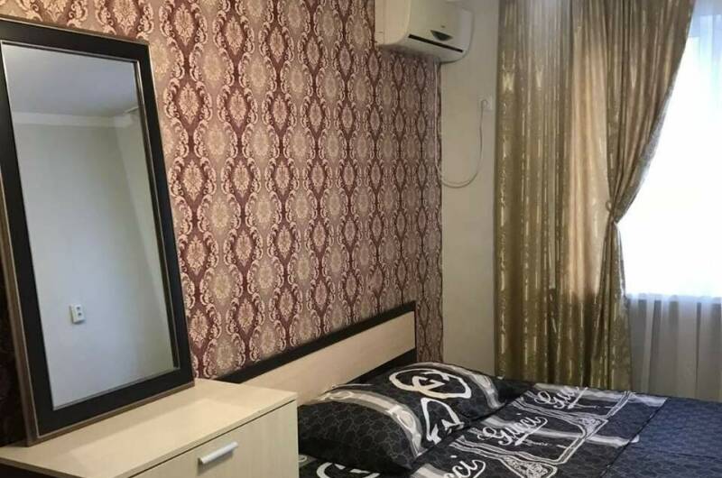 Изображение квартиры "2-х комнатная квартира у моря" #1