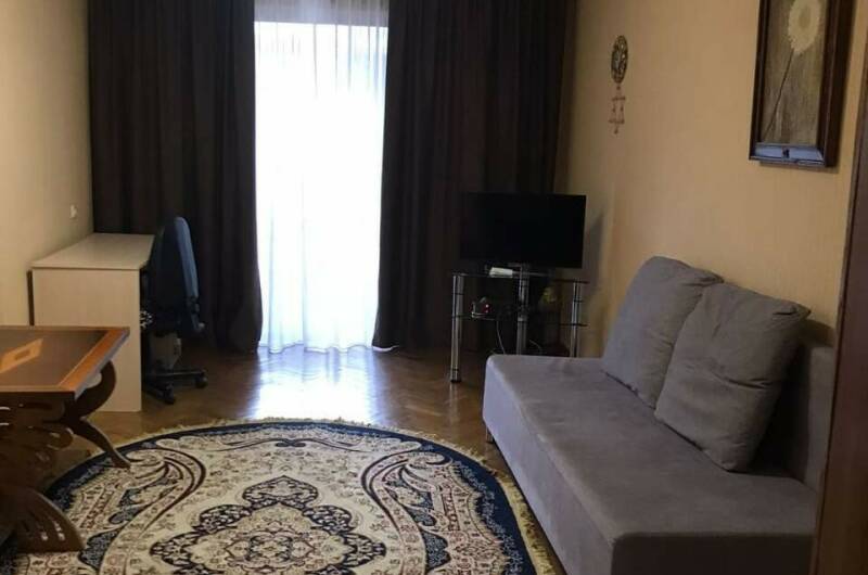 Изображение Изображение квартиры &quot;2-х комнатная квартира у моря&quot; #5 #3