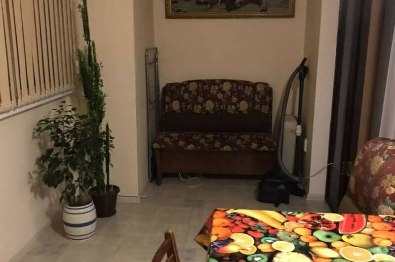 Изображение Изображение квартиры &quot;2-х комнатная квартира у моря&quot; #6 #4