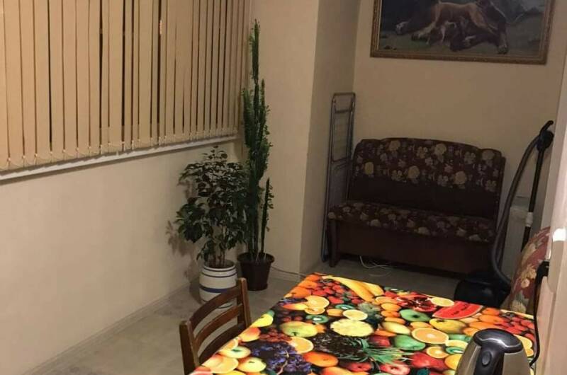 Изображение Изображение квартиры &quot;2-х комнатная квартира у моря&quot; #7 #5