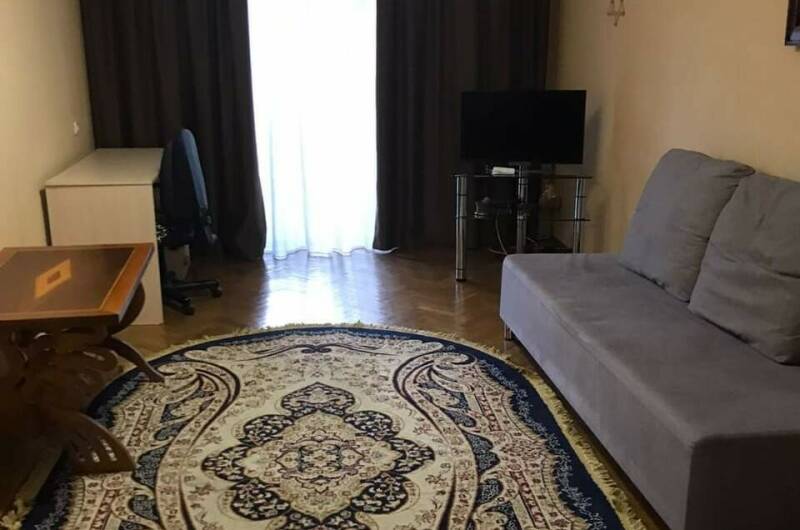 Изображение Изображение квартиры &quot;2-х комнатная квартира у моря&quot; #8 #6