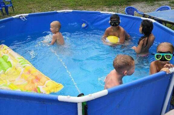 Изображение гостиницы "Гостевой дом «ТомИло»" #1