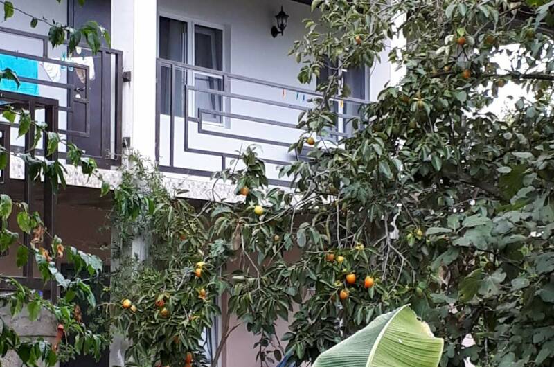 Изображение Изображение гостиницы &quot;Гостевой дом «ТомИло»&quot; #5 #3