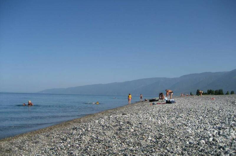 Изображение Изображение гостиницы &quot;Гостевой дом «ТомИло»&quot; #6 #4