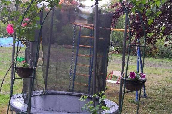 Изображение Изображение гостиницы &quot;Гостевой дом «ТомИло»&quot; #7 #5