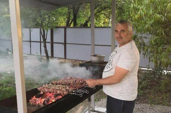 Изображение Изображение гостиницы &quot;Гостевой дом «ТомИло»&quot; #8 #6