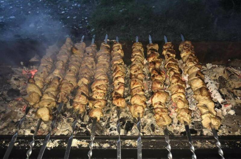 Изображение Изображение гостиницы &quot;Гостевой дом «ТомИло»&quot; #9 #7