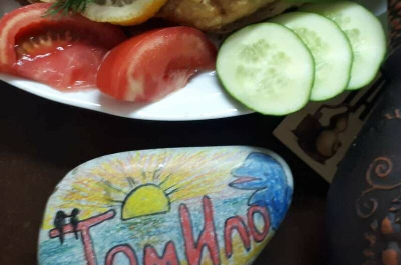 Изображение Изображение гостиницы &quot;Гостевой дом «ТомИло»&quot; #11 #9