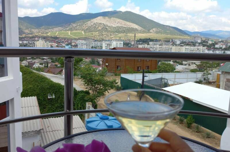 Изображение гостиницы "Гостевой дом «Sunny»" #1