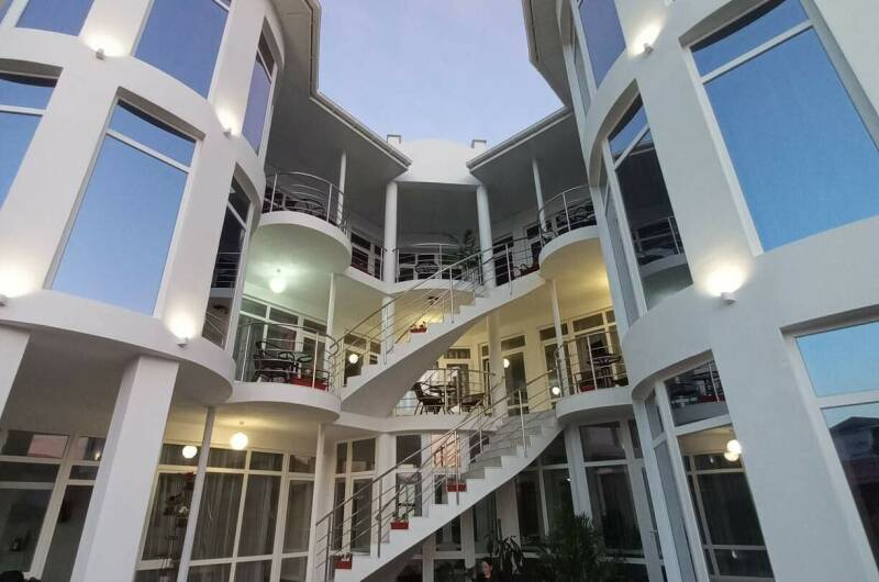 Изображение Изображение гостиницы &quot;Гостевой дом «Sunny»&quot; #4 #2