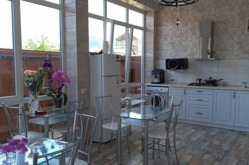 Изображение Изображение гостиницы &quot;Гостевой дом «Sunny»&quot; #5 #3