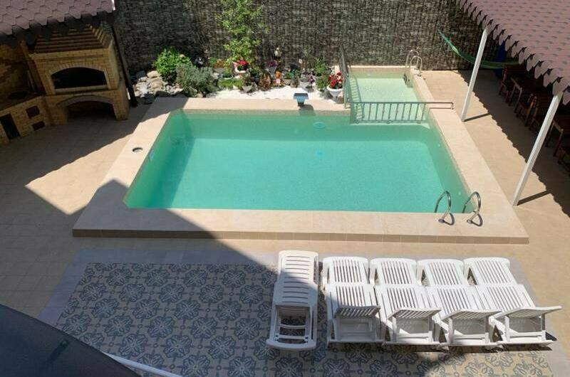 Изображение гостиницы "Гостевой дом «TerraCotta»" #1