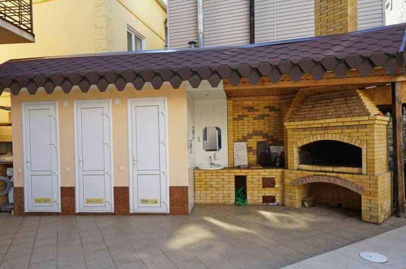 Изображение Изображение гостиницы &quot;Гостевой дом «TerraCotta»&quot; #3 #1