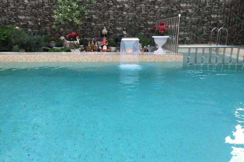 Изображение Изображение гостиницы &quot;Гостевой дом «TerraCotta»&quot; #4 #2