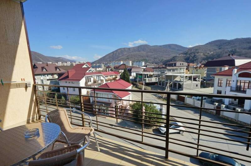 Изображение Изображение гостиницы &quot;Гостевой дом «TerraCotta»&quot; #6 #4