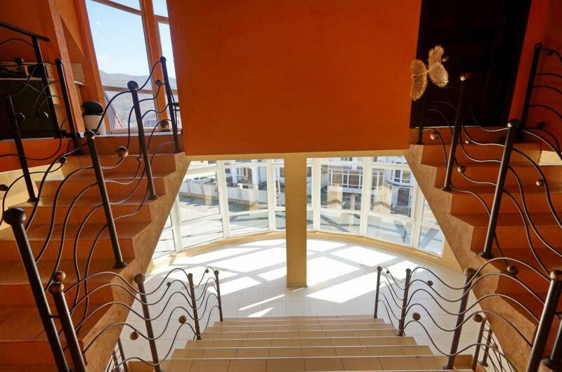 Изображение Изображение гостиницы &quot;Гостевой дом «TerraCotta»&quot; #9 #7