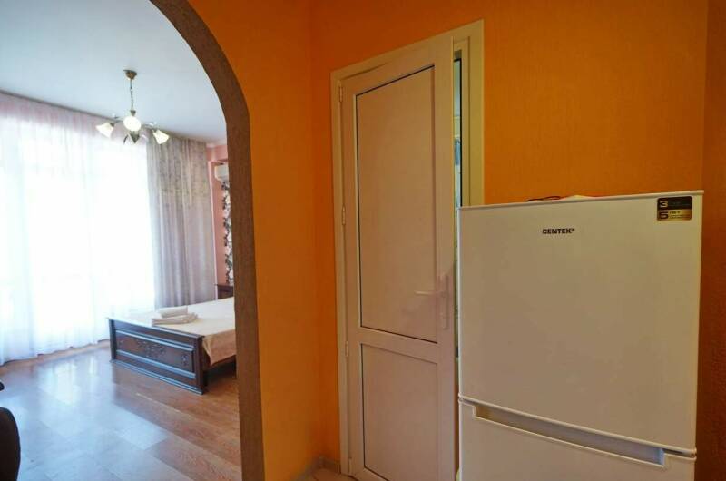 Изображение Изображение гостиницы &quot;Гостевой дом «TerraCotta»&quot; #10 #8