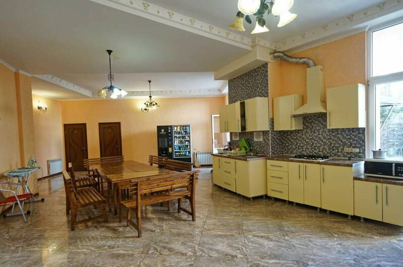 Изображение Изображение гостиницы &quot;Гостевой дом «TerraCotta»&quot; #11 #9