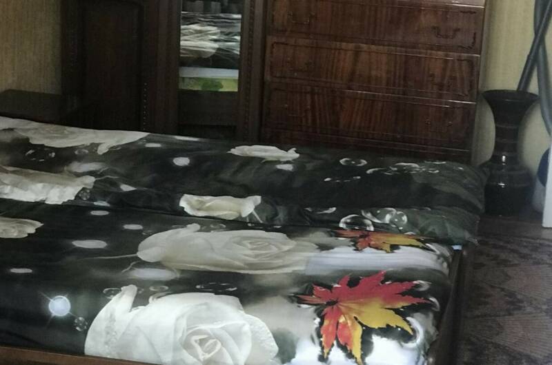 Изображение Изображение квартиры &quot;Двухкомнатная квартира у самого моря&quot; #3 #1