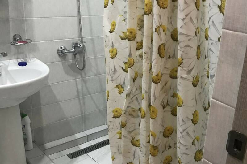 Изображение Изображение квартиры &quot;Двухкомнатная квартира у самого моря&quot; #4 #2