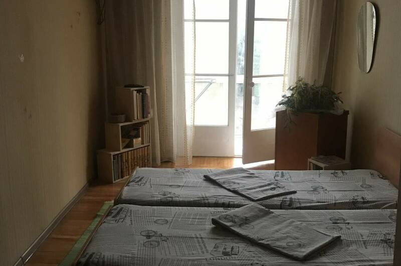 Изображение Изображение квартиры &quot;Двухкомнатная квартира у самого моря&quot; #5 #3