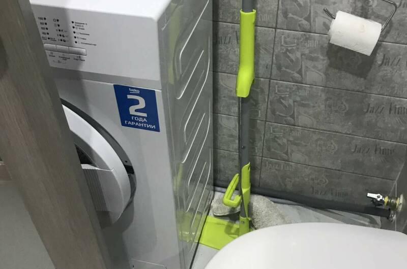 Изображение Изображение квартиры &quot;Двухкомнатная квартира у самого моря&quot; #6 #4