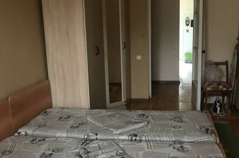 Изображение Изображение квартиры &quot;Двухкомнатная квартира у самого моря&quot; #7 #5