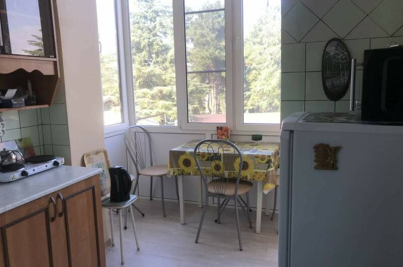 Изображение Изображение квартиры &quot;Двухкомнатная квартира у самого моря&quot; #8 #6