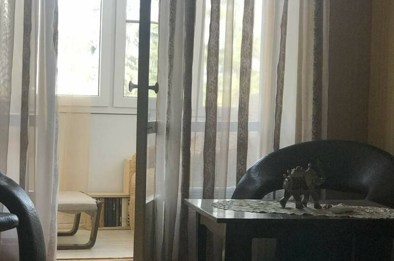 Изображение Изображение квартиры &quot;Двухкомнатная квартира у самого моря&quot; #10 #8