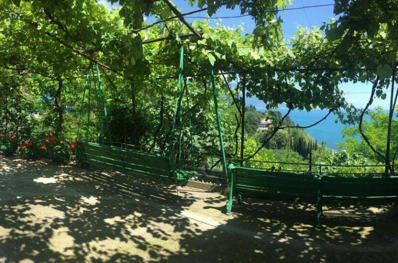 Изображение гостиницы "Гостевой дом «У Зои и Гранта»" #1