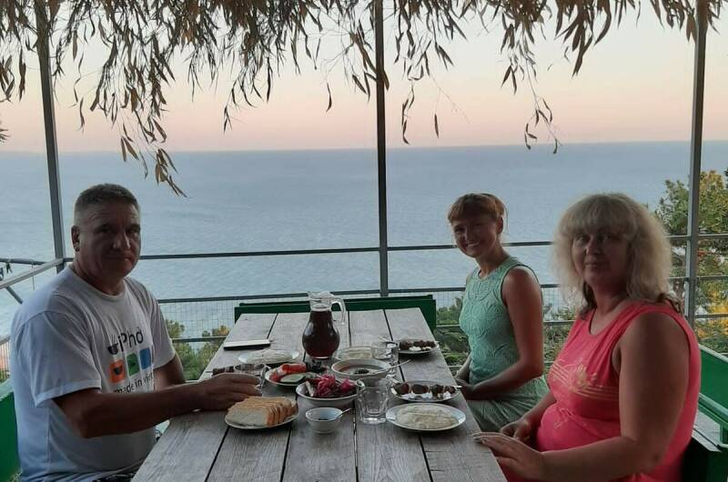 Изображение Изображение гостиницы &quot;Гостевой дом «У Зои и Гранта»&quot; #4 #2