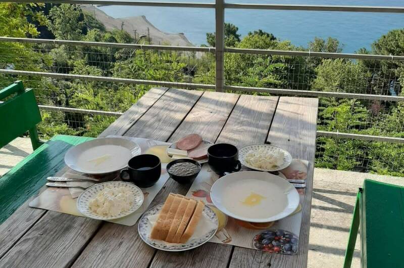 Изображение Изображение гостиницы &quot;Гостевой дом «У Зои и Гранта»&quot; #5 #3