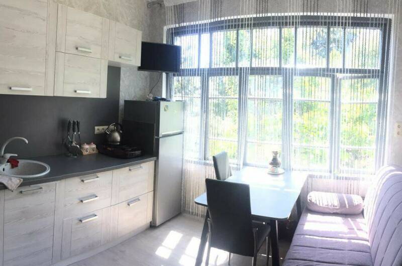 Изображение Изображение гостиницы &quot;Гостевой дом «У Зои и Гранта»&quot; #8 #6