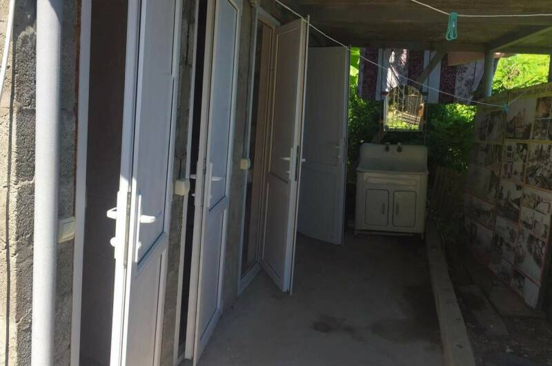 Изображение Изображение гостиницы &quot;Гостевой дом «У Зои и Гранта»&quot; #10 #8