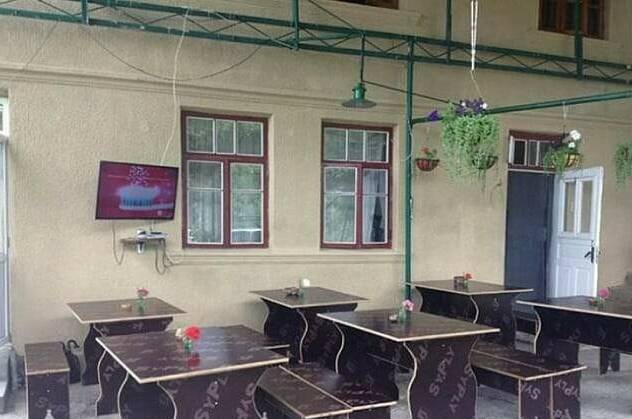 Изображение Изображение гостиницы &quot;Гостевой дом «У Зои и Гранта»&quot; #11 #9