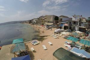 Изображение отеля / гостиницы "Эллинг «Бриз»"