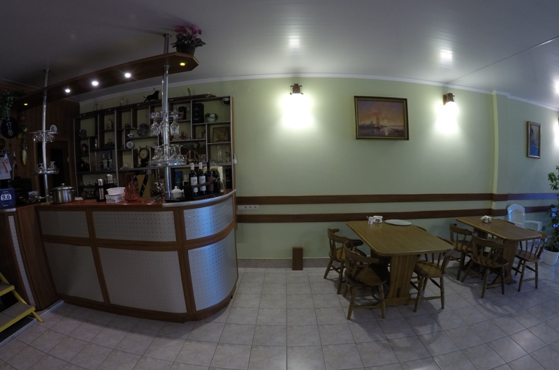 Изображение Изображение гостиницы &quot;Эллинг «Бриз»&quot; #3 #1