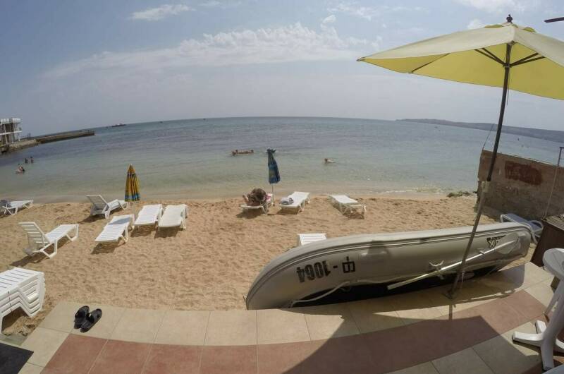 Изображение Изображение гостиницы &quot;Эллинг «Бриз»&quot; #4 #2