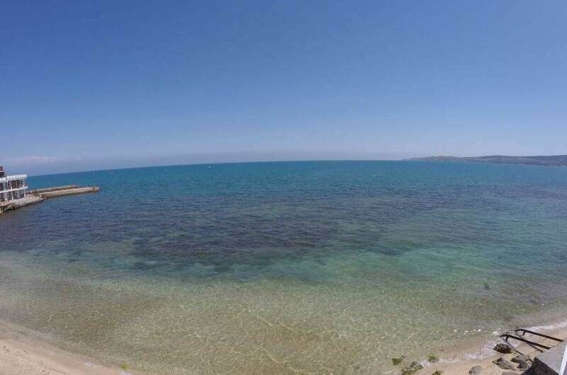 Изображение Изображение гостиницы &quot;Эллинг «Бриз»&quot; #5 #3