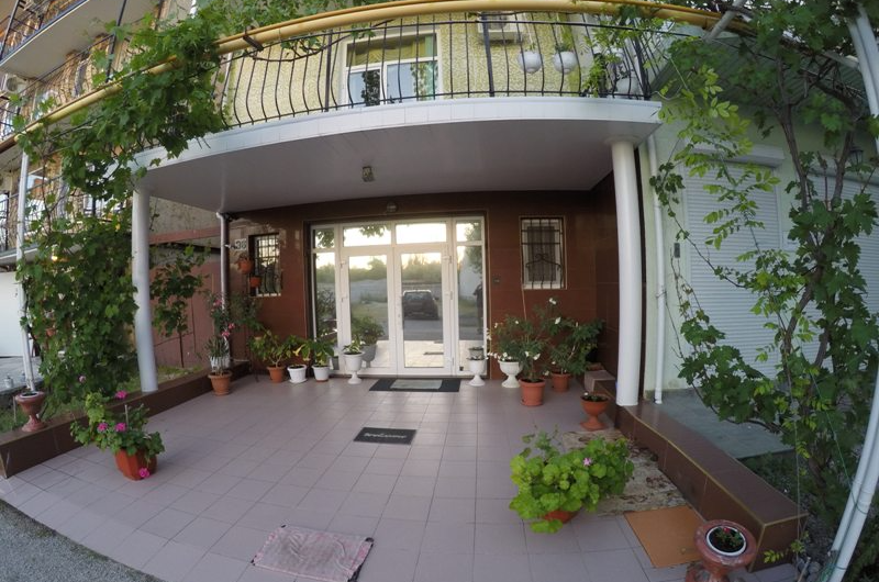 Изображение Изображение гостиницы &quot;Эллинг «Бриз»&quot; #7 #5