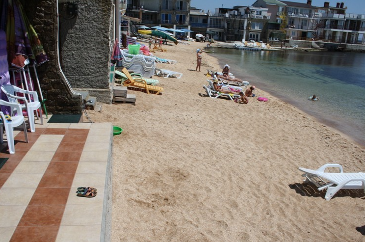 Изображение Изображение гостиницы &quot;Эллинг «Бриз»&quot; #8 #6