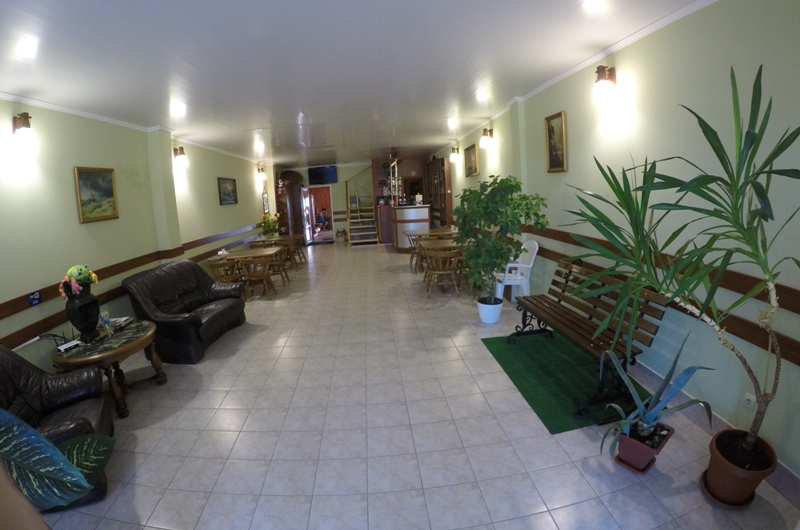 Изображение Изображение гостиницы &quot;Эллинг «Бриз»&quot; #9 #7