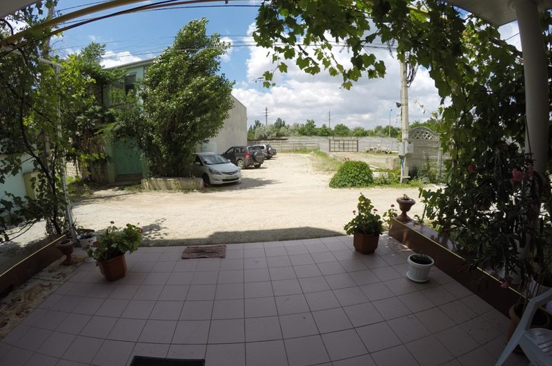 Изображение Изображение гостиницы &quot;Эллинг «Бриз»&quot; #10 #8