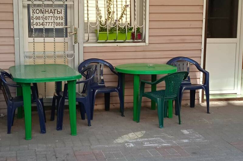 Изображение Изображение гостиницы &quot;Гостевой дом на Юности&quot; #5 #3