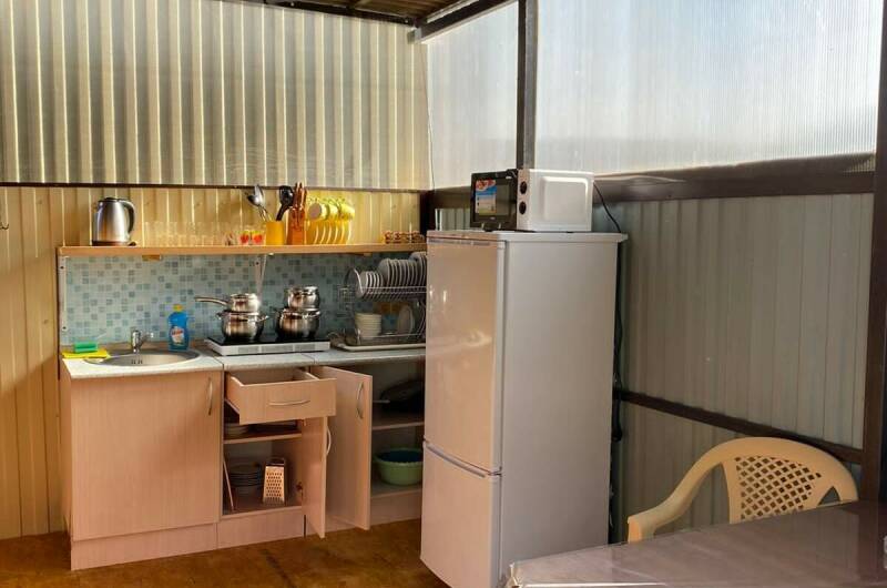 Изображение Изображение квартиры &quot;Дом под ключ на Казачьей 1&quot; #3 #1